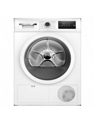 SECADORA BOSCH WTR83200ES